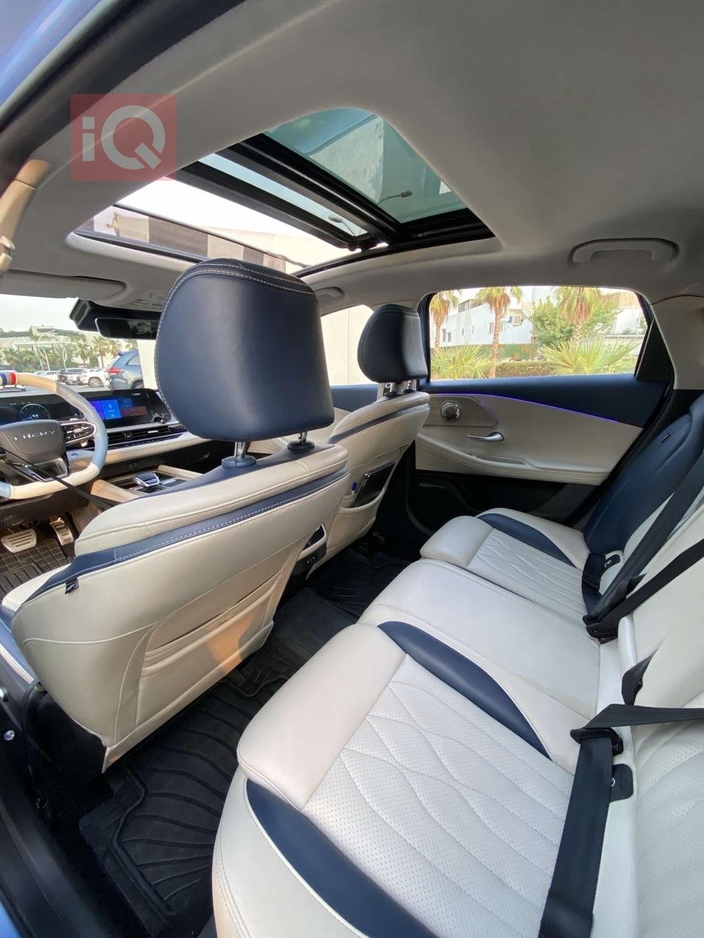 شيري أريزو 8